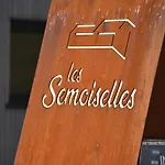 Rochehaut, Les Semoiselles, Charlotte * Bouillon