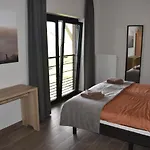 Сasa de vacaciones Rochehaut, Les Semoiselles, Charlotte *