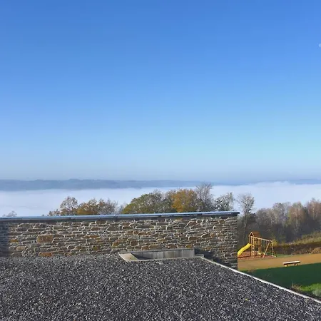 Rochehaut, Les Semoiselles, Charlotte Holiday home *