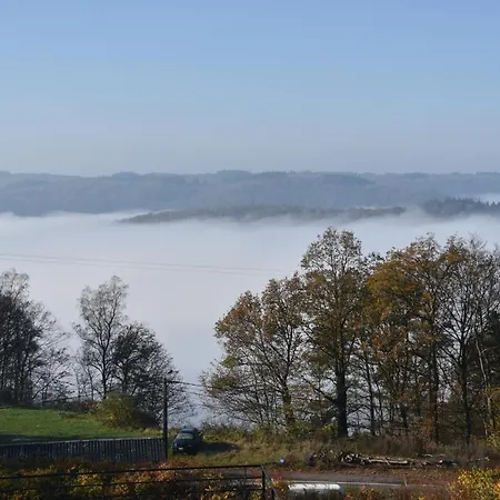 Holiday home Rochehaut, Les Semoiselles, Charlotte