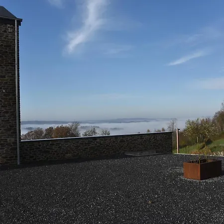 Rochehaut, Les Semoiselles, Charlotte Bouillon