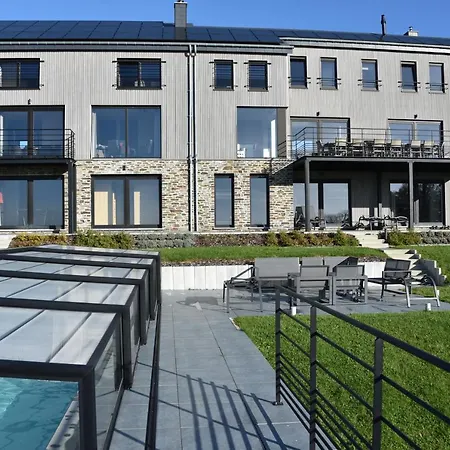 Rochehaut, Les Semoiselles, Charlotte Bouillon