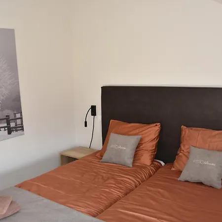 Rochehaut, Les Semoiselles, Charlotte Prázdninový dům