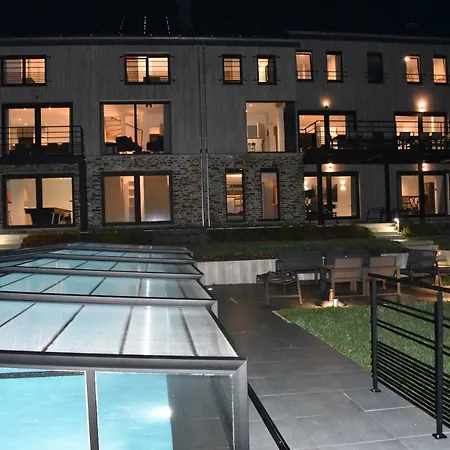 Rochehaut, Les Semoiselles, Charlotte *