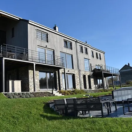 Rochehaut, Les Semoiselles, Charlotte *