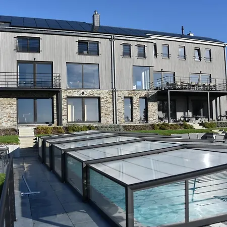 Rochehaut, Les Semoiselles, Charlotte בוילון