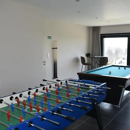 Holiday home Rochehaut, Les Semoiselles, Charlotte *
