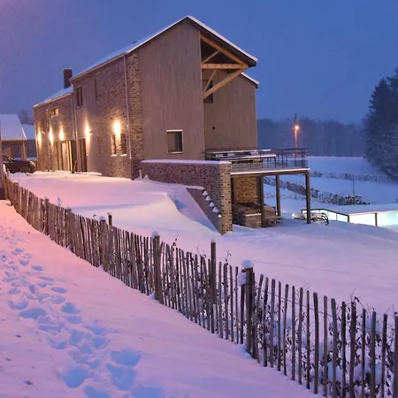 Rochehaut, Les Semoiselles, Charlotte *