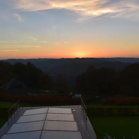 Holiday home Rochehaut, Les Semoiselles, Charlotte