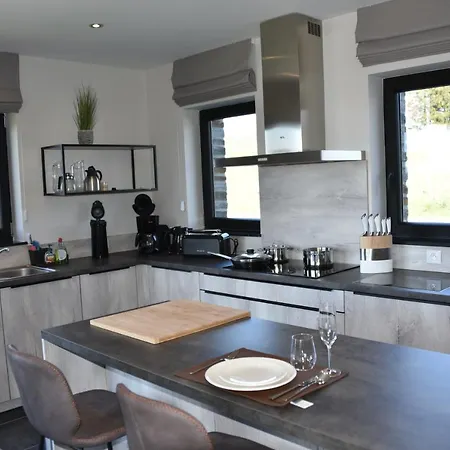 Rochehaut, Les Semoiselles, Charlotte *