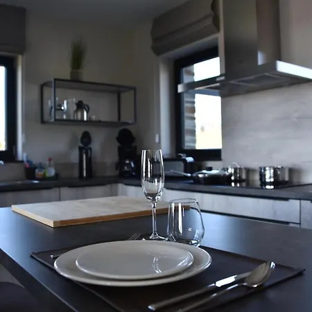 Rochehaut, Les Semoiselles, Charlotte בית נופש