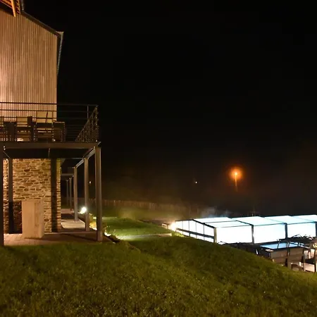 Rochehaut, Les Semoiselles, Charlotte *