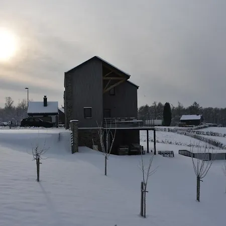Rochehaut, Les Semoiselles, Charlotte *