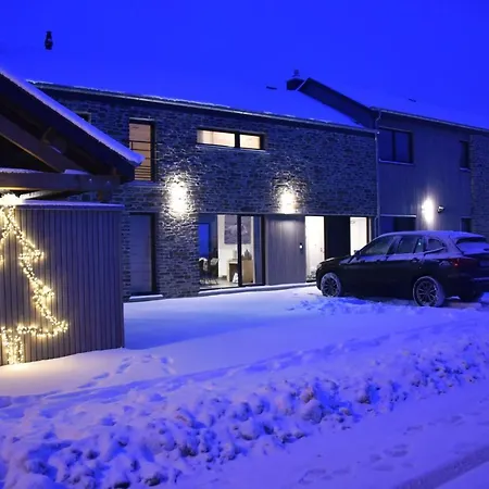 Holiday home Rochehaut, Les Semoiselles, Charlotte