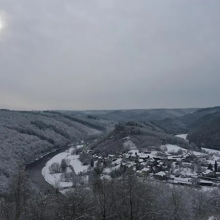 Rochehaut, Les Semoiselles, Charlotte Holiday home