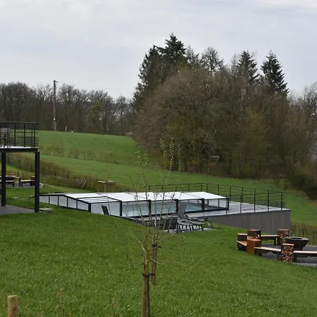 Rochehaut, Les Semoiselles, Charlotte Bouillon