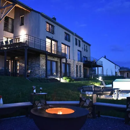 Rochehaut, Les Semoiselles, Charlotte