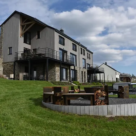 Holiday home Rochehaut, Les Semoiselles, Charlotte *