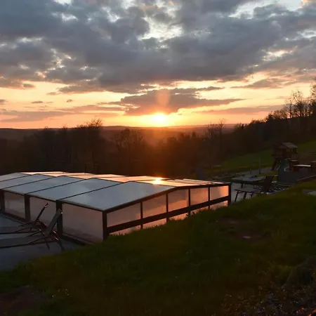 Rochehaut, Les Semoiselles, Charlotte *